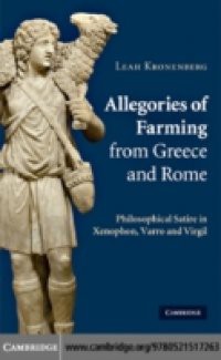 Allegories of Farming from Greece and Rome