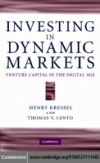 Investing in Dynamic Markets