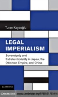 Legal Imperialism