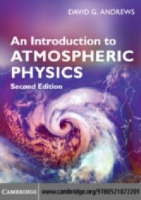 Introduction to Atmospheric Physics