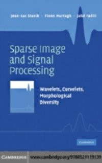 Sparse Image and Signal Processing