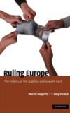 Ruling Europe