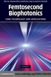 Femtosecond Biophotonics