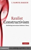 Realist Constructivism