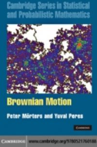 Brownian Motion