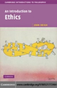 Introduction to Ethics