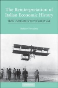 Reinterpretation of Italian Economic History