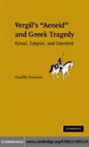 Vergil's Aeneid and Greek Tragedy