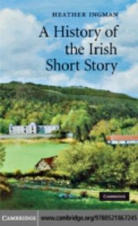 History of the Irish Short Story