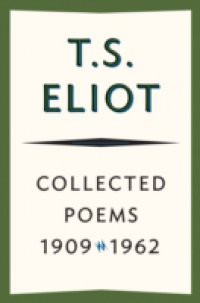 Collected Poems, 1909-1962