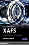 Introduction to XAFS