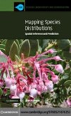 Mapping Species Distributions