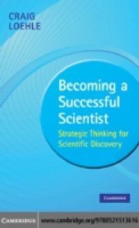 Becoming a Successful Scientist