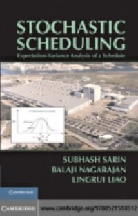 Stochastic Scheduling