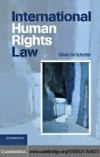 International Human Rights Law