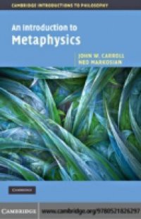 Introduction to Metaphysics