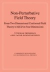 Non-Perturbative Field Theory