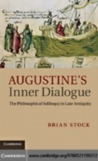 Augustine's Inner Dialogue