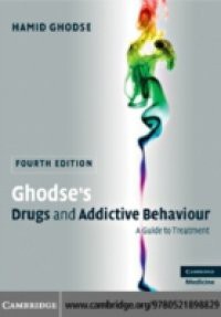 Ghodse's Drugs and Addictive Behaviour