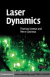 Laser Dynamics
