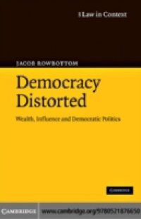 Democracy Distorted