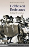 Hobbes on Resistance