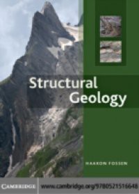 Structural Geology