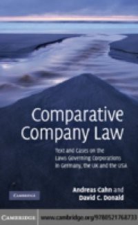 Comparative Company Law