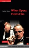 When Opera Meets Film