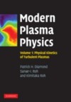 Modern Plasma Physics: Volume 1, Physical Kinetics of Turbulent Plasmas