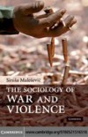 Sociology of War and Violence