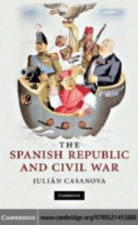 Spanish Republic and Civil War