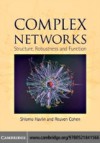 Complex Networks