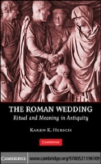 Roman Wedding