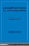 Classical Measurements in Curved Space-Times