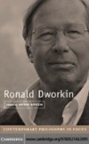 Ronald Dworkin