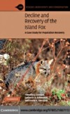 Decline and Recovery of the Island Fox
