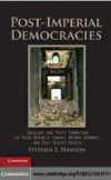 Post-Imperial Democracies