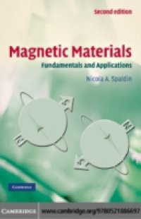 Magnetic Materials