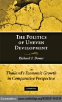 Politics of Uneven Development
