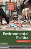 Environmental Politics