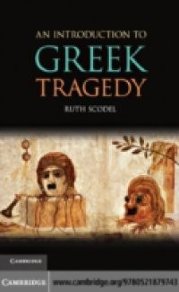 Introduction to Greek Tragedy