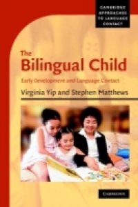 Bilingual Child