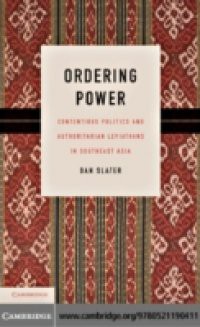 Ordering Power