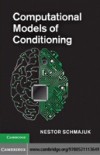 Computational Models of Conditioning