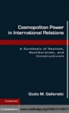 Cosmopolitan Power in International Relations
