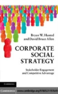 Corporate Social Strategy