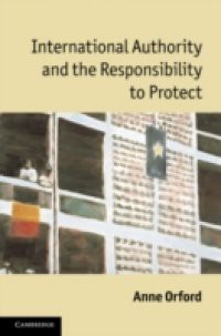 International Authority and the Responsibility to Protect