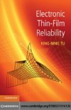 Electronic Thin-Film Reliability