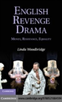 English Revenge Drama